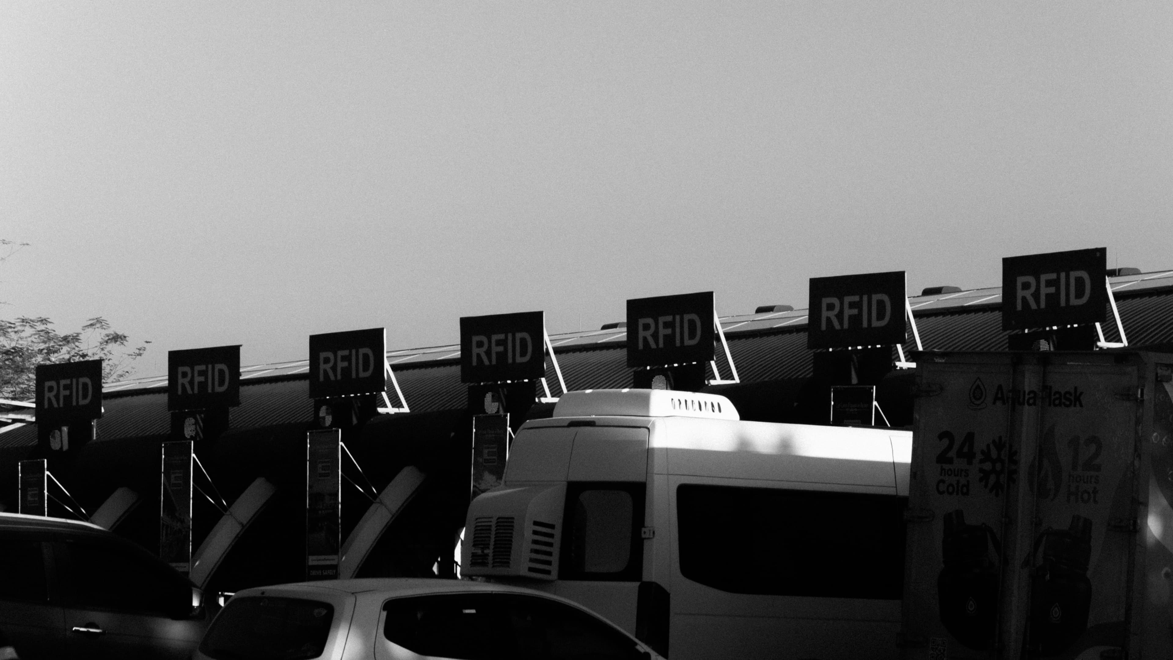 Smart Cities & Tolling